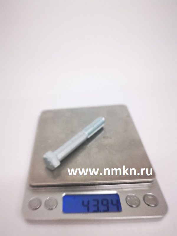 болт м10*1,5*65 задн.крышки кпп  53,3307 201510 п-29 в интернет-магазине НМК