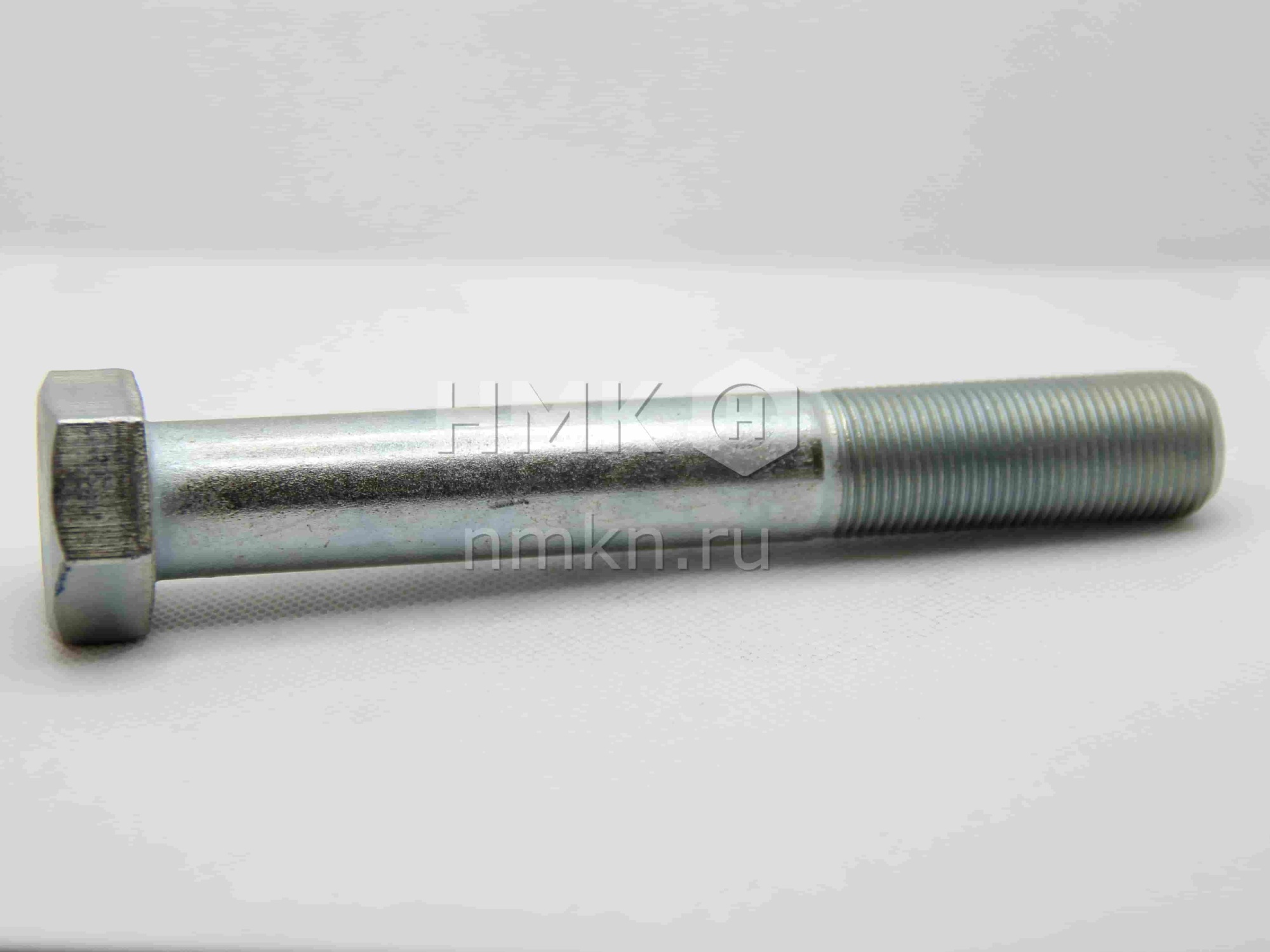 болт м20*1,5*140 (10,9) 109-6020140-102 в интернет-магазине НМК