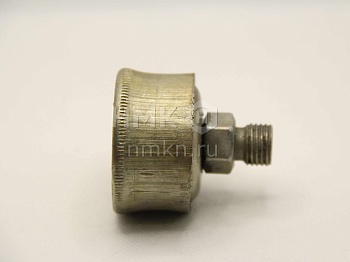 колпачковая масленка 25 гост 20905-75 м14х1.5 в Нижнем Новгороде
