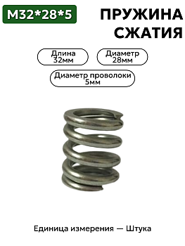 32х28х5,0 в Нижнем Новгороде